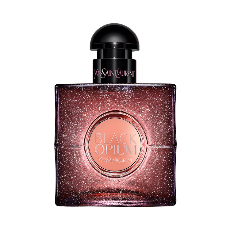 Black Opium Eau de Toilette Yves Saint Laurent Beauty International